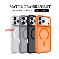 Premium Hybrid Magsafe Case for Samsung S24 S24 FE Samsung S25 S25 FE S25 Ultra Samsung S26 Ultra S2