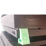 XBox One X Horizontal Foot Stand/Riser (4 Pcs)