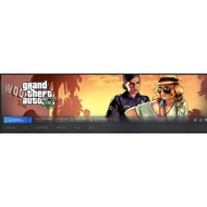 GTA 5 ACCOUNT (PERSONAL)