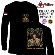 LONG-SLEEVED T-SHIRT YOUNG HAPPYPETANI DOESN'T BE RICH