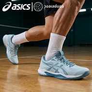 ASICS | รองเท้าวอลเลย์บอลน้ำหนักเบา ทนทาน มีการซับแรงกระแทก