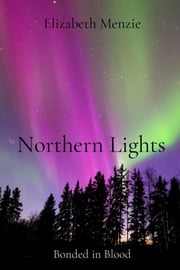 Northern Lights Elizabeth Menzie