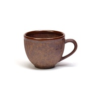 Aurli 奧利 │老岩泥隨心杯_5次燒