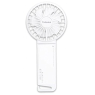 Yohome YH-004 雙葉強爽新風長續航坐掛扣多用迷你風扇 -