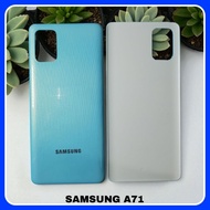 Back Cover Samsung A71