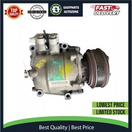 Autozone Original Honda Stream 1.7 D17a Aircond Compressor