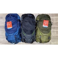 Osprey Stratos Backpack 50l