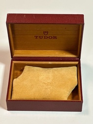 Tudor 刁陀／帝舵 錶盒