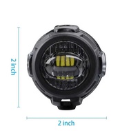Motorcycle 2 64C Accessories Fog Lights For Honda Crf1100l CRF 1100L Crf1100 L Africa Twin LED Au