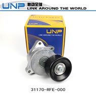 31170-RFE-006 31170-RFE-016 For HONDA ODYSSEY RB1 RB2 2.4L ELYSIAN RR1 2004-2013 Fan Belt Tensioner