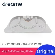 Original Dreame Mop Cleaning Station Tray for L10 Prime,L10 Ultra,L10s Prime Mop Spare Accessory Par