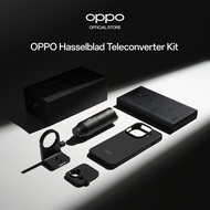 OPPO Hasselblad Teleconverter Kit (Only for Find X9 Pro)