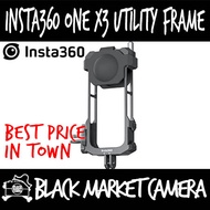 [BMC] Smallrig Insta360 One X3 Utility Frame Original