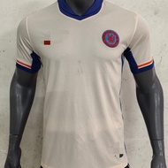 2425 Chelsea Away Fan Exclusive Football Jersey Jersey
