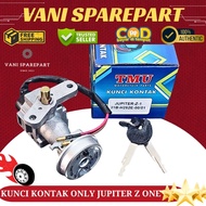 JUPITER Z1 CONTACT KEY JUPITER Z ONE