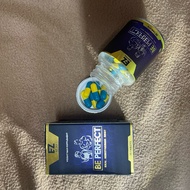 Original Be Perfect Wajah Baru