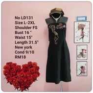 Ladies dress bundle Bale