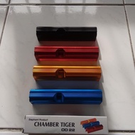 Chamber Tiger OD22 Elephant / Box Chamber Original OD 22 Elephant all