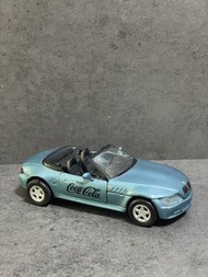 可口可樂 Coca-Cola 模型車