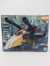 MG G 戰機 高達 模型 G-Fighter ⚠️ 殘盒