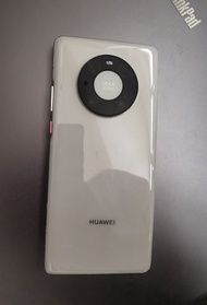 HUAWEI Mate 40 Pro 5G 256GB 白色（留意內文）
