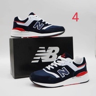 Sepatu New Balance 997 made in Vietnam size 39-44 / COD