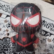 MARVEL MILES MORALES PLUSH