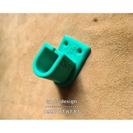 Ryobi 18V Battery Wall Mount