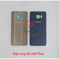 Samsung S6E Plus S6E+ Back Cover