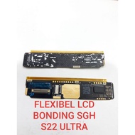 Flexible Flexible LCD Bonding Samsung S22 ultra