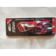 JUMP FROG BOYTEP JAWS FROG