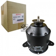 Perodua Myvi / Viva Radiator Fan Motor (Original Denso)