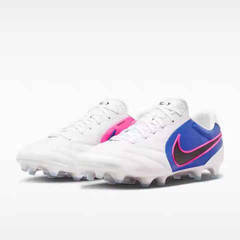 Nike Authentic Tiempo Ligera Pro Men's Low-Top Football Shoes HQ3158-146