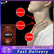 Maios 12 stickersbox thyroid herbal patch Goiter thyroid medicine Thyroid herbal medicine Herbal m