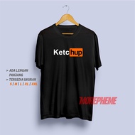 Funny Funny Funny Parody T-Shirt Cool Men's Shirt Words Morepheme T-Shirt/
