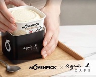 MÖVENPICK agnès b. CAFÉ 限定冰感杯