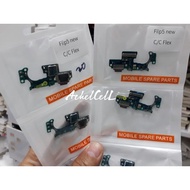 Pcb Charger Samsung Zfold 5 Flip New F946U F731
