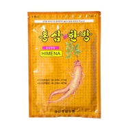 Himena Korean red ginseng paste (20 pieces bag)