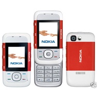 Nokia Xpress Music 5300 Classic Mobile Phone Origianl Full Set