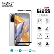 Tempered glass 5d full XIAOMI 11 11T 11TPRO PRO screen guard - XIAOMI 11T