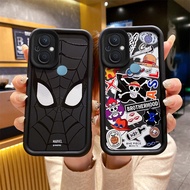 Casing redmi 12c Cartoon Anime phone case For redmi 12c case cute