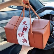 生日禮物高檔伴手禮男生閨蜜手磨咖啡機禮盒公司禮品送員工客戶