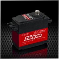 KINGMAX DCS2016SP--60g 23kg.cm high voltage servo