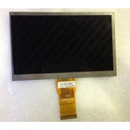 SZ 7 inch LCD H-B07012FPC-BF1 LCD Displays Original genuine goods in stock