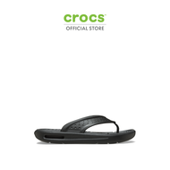CROCS รองเท้าแตะผู้ชาย INMOTION FLIP รุ่น CS 211101-001 - BLACK