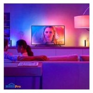 ไฟเส้น LED PHILIPS GRADIENT 55 TV 20 วัตต์ RGB (1251504)
