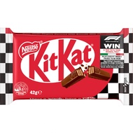 *** Happy Spring ** Nestlé KitKat F1 Version Chocolate Chip 42g