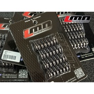 Valve Spring 4 Valves-W125 For Piston 57-59/LMN