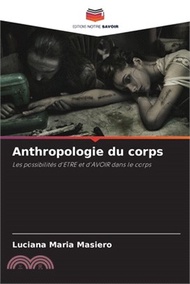 Anthropologie du corps