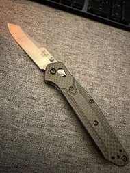 Benchmade Osborne 940-1 折刀